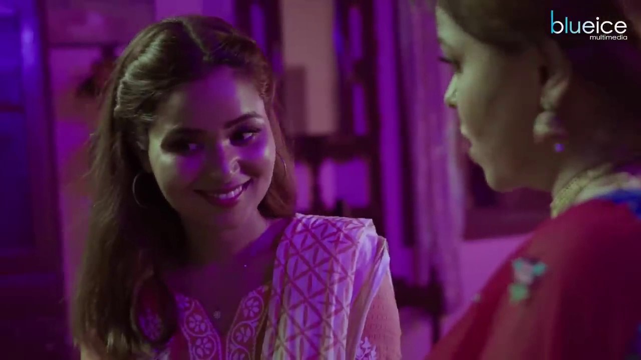 Sasur Ki  Dulhan - Hindi Web Series - Ullu Hot - Romantic Series