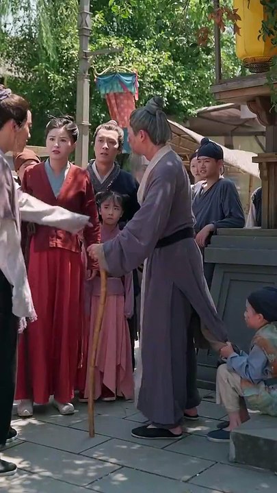 最新熱門爽劇【神探福娃六歲半】全集