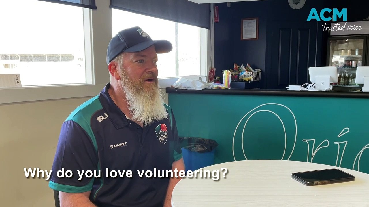 Dion O'Mahony - Unsung Heroes of Coastal sport