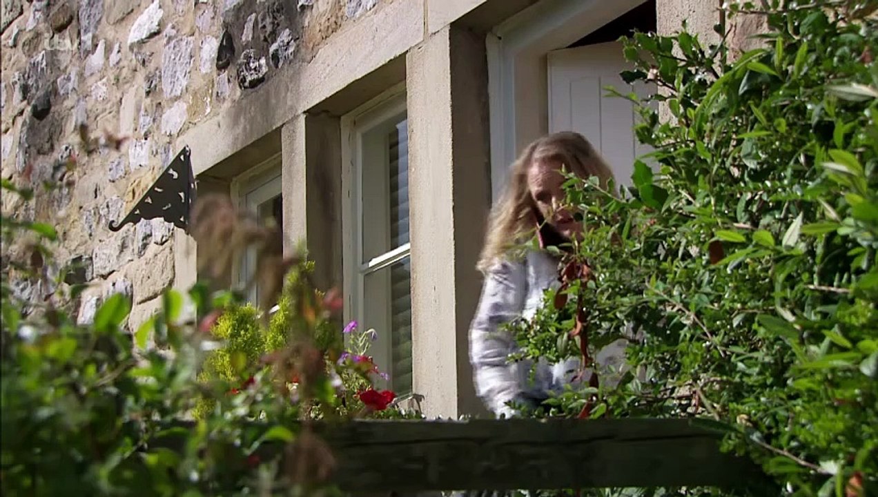 Emmerdale 28th October 2024 -n