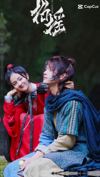 Top 10 enemies to lovers Chinese drama