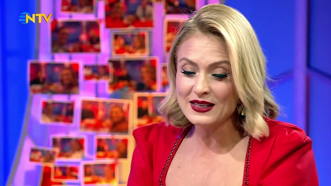 Ceyda Düvenci ve kızı Melisa’dan duygu dolu yayın! Gözyaşlarını tutmakta zorlandı