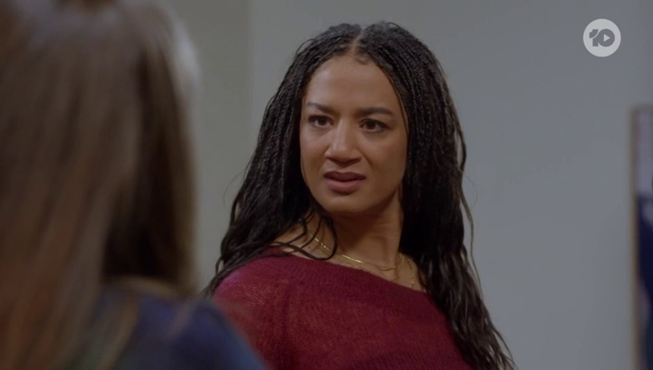 Neighbours 9137 29th October 2024