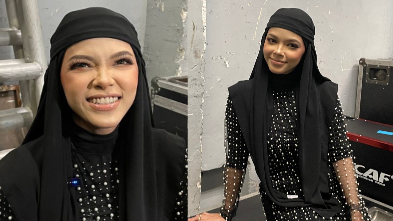 Ira Kazar dah biasa dikecam, tapi sebut satu ‘benda’ ini buat dia down