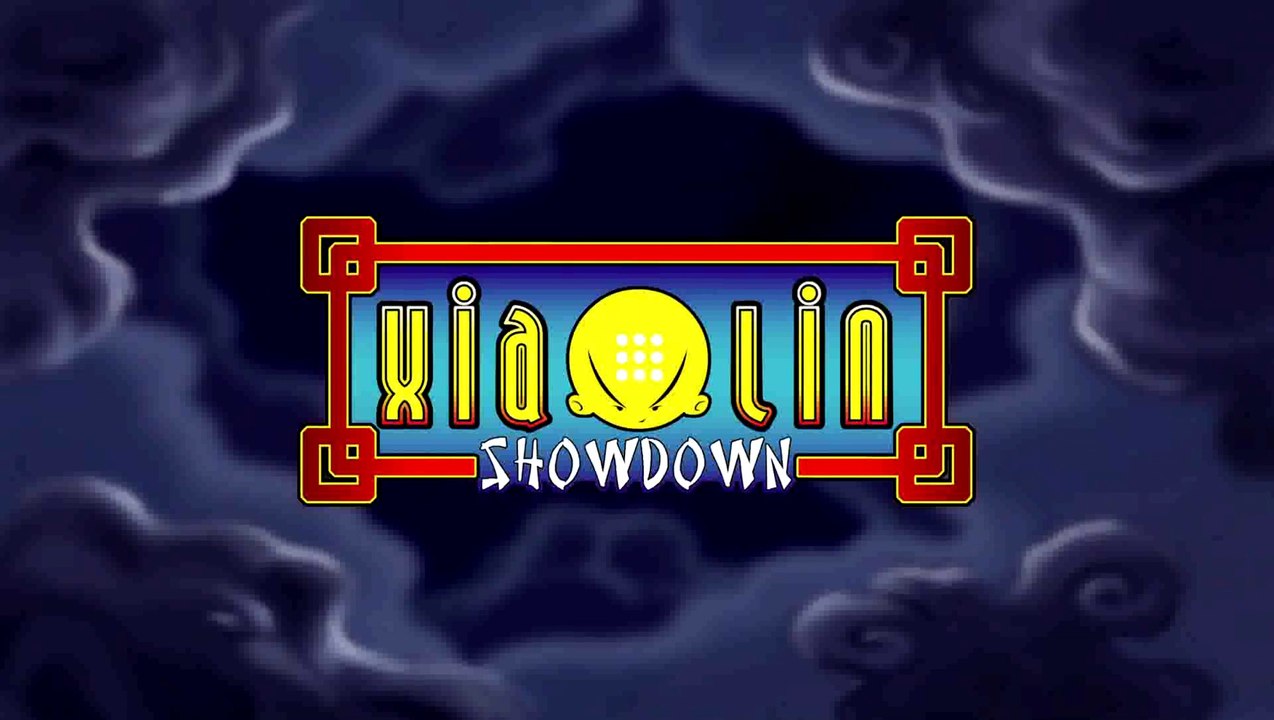 Xiaolin Showdown - La profezia si avvera
