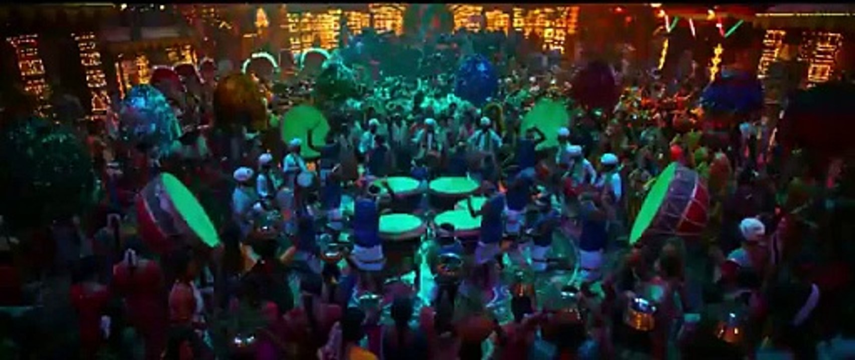 Pushpa 2 The Rule Teaser 🎬