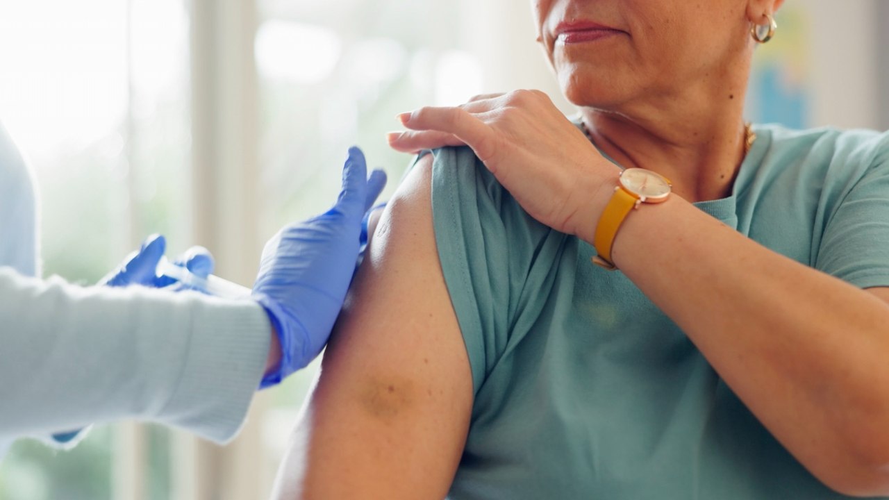 4 Surprising Health Benefits of the Flu Shot