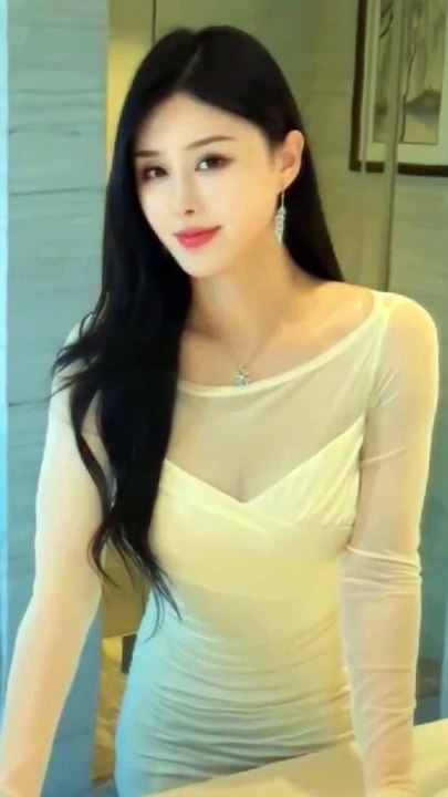 Most Attractive Chinese Women