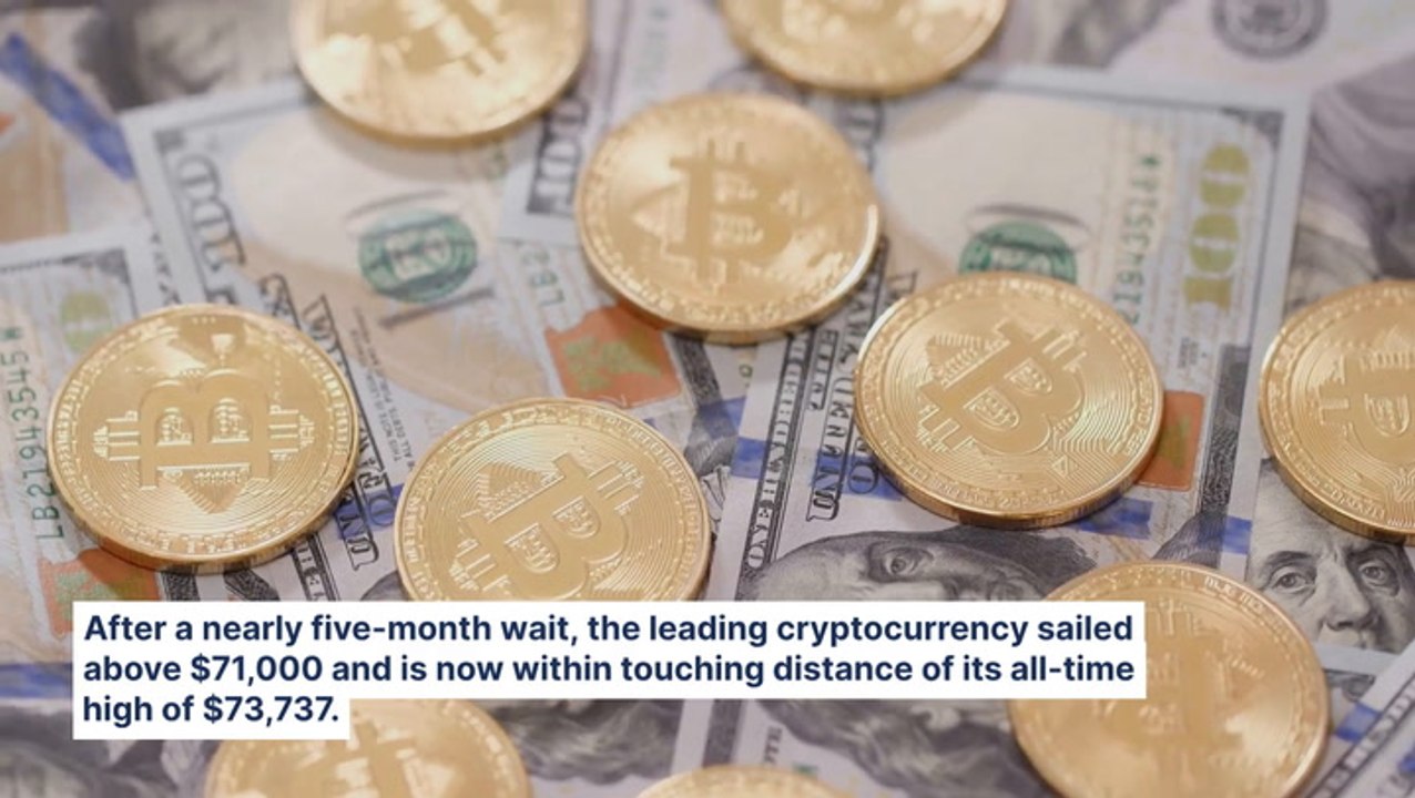 Bitcoin To Hit $250,000 In 2024? Crypto Backers Bet On The Odds Of A Holiday Miracle