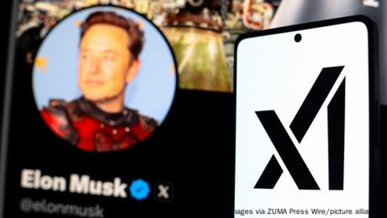 Kritik an Elon Musk - "leistungsstärkste KI" schadet Umwelt