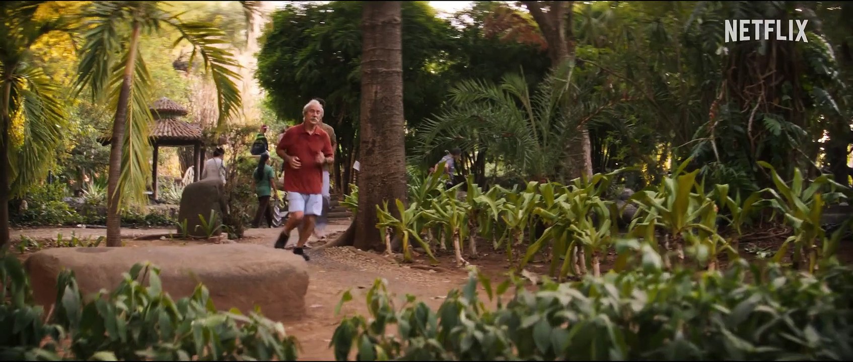 Vijay 69 - Official Trailer Netflix