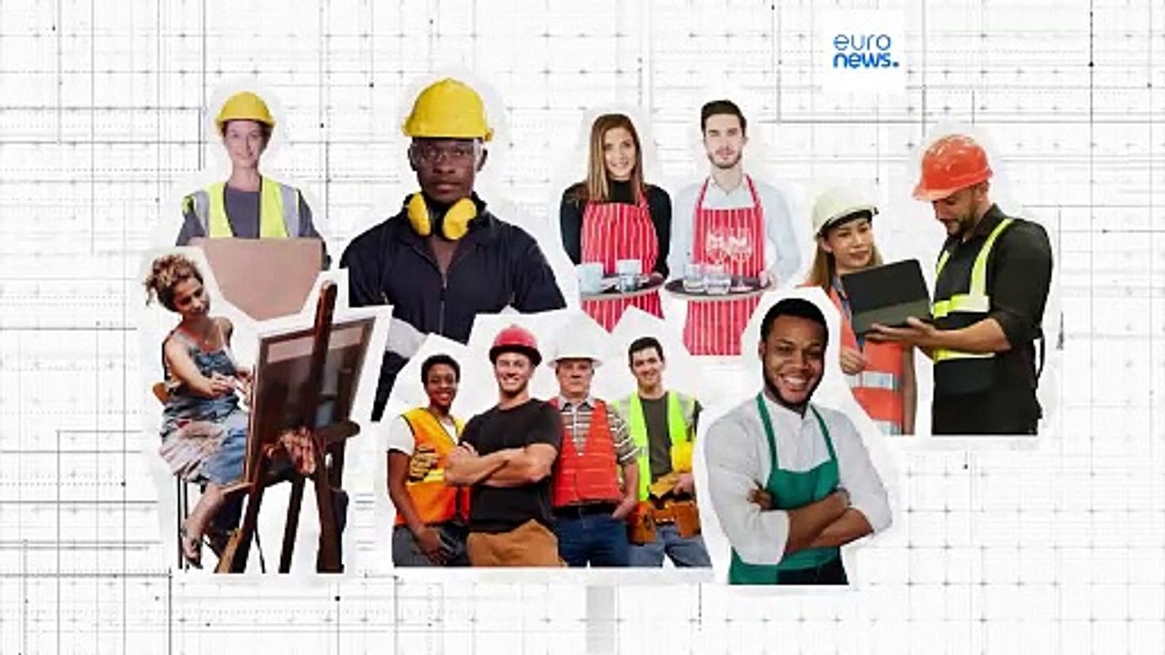 Десятки миллионов рабочих мест в ЕС под угрозой из-за ИИ