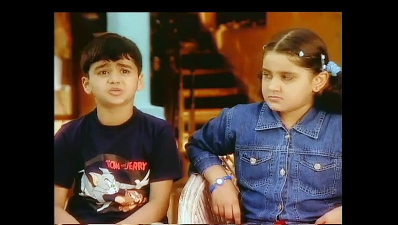 Khichdi - Episode 29