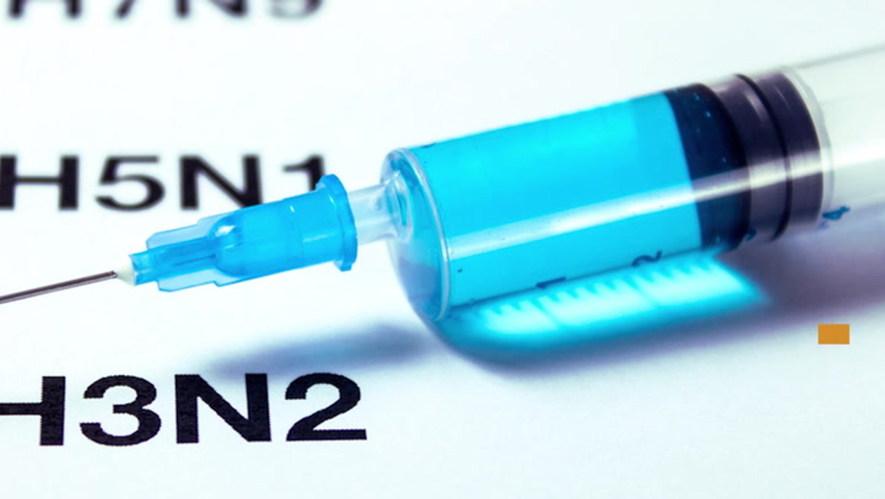 Facts: Flu Shot And Side Effects