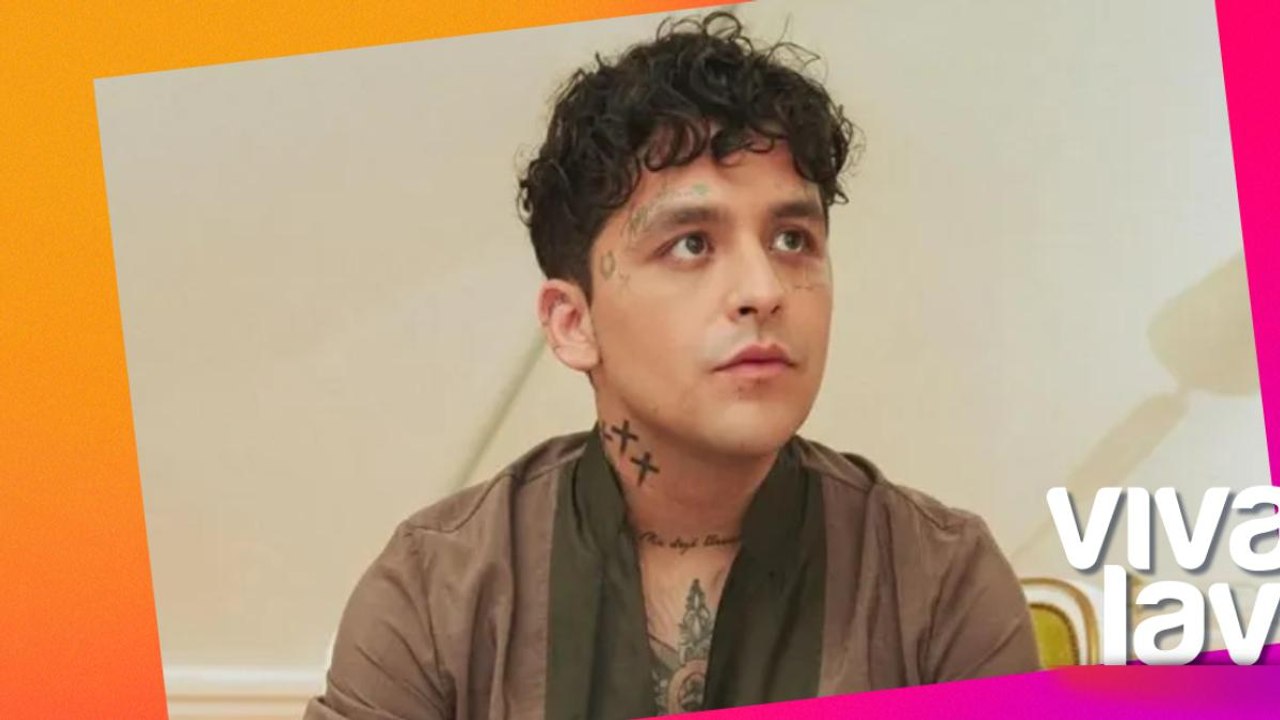 Christian Nodal es premiado por &#039;Harvard&#039;