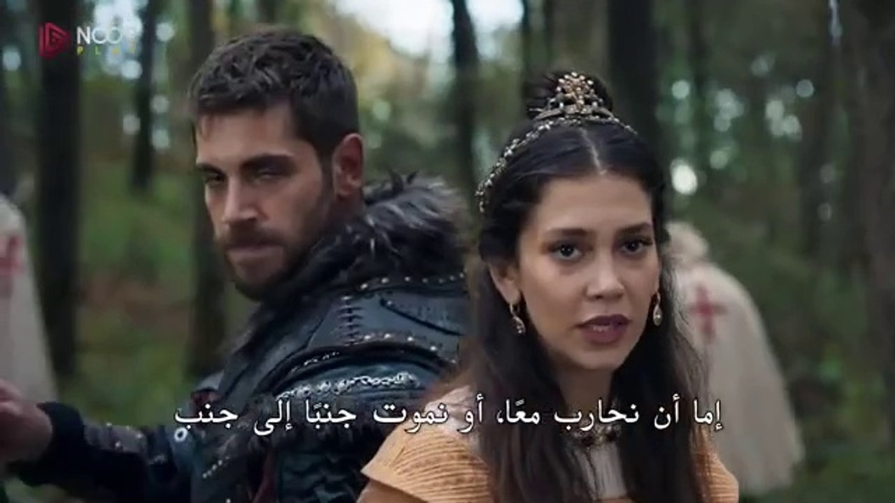 Kurulus Osman season 6 episode 168 | Kurulus Osman in urdu