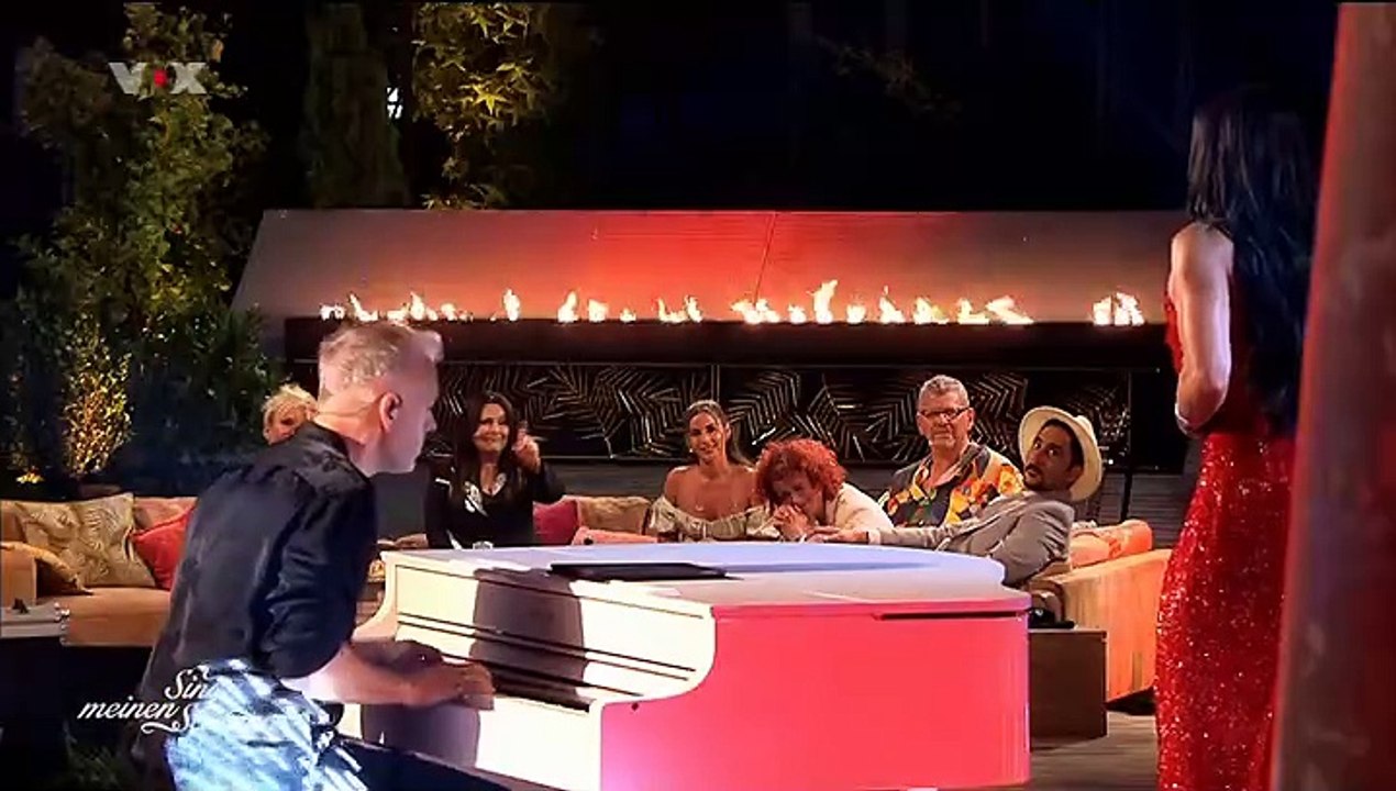 Conchita mit "Er gehört zu mir" von Marianne Rosenberg - 27.10.2024