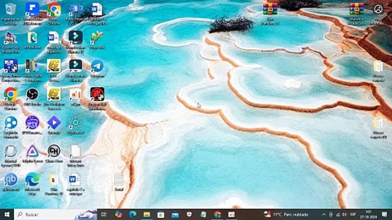 KODI 2024: ALTERNATIVA A CRISTAL AZUL: BLACK GHOST