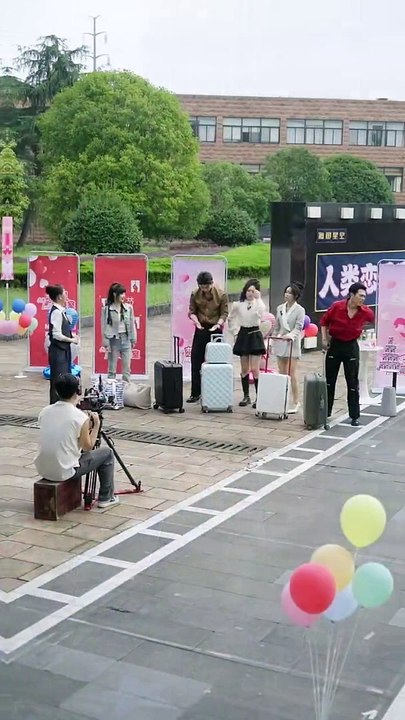 【热门短剧】 《癫都癫癫点好啊》 (上)