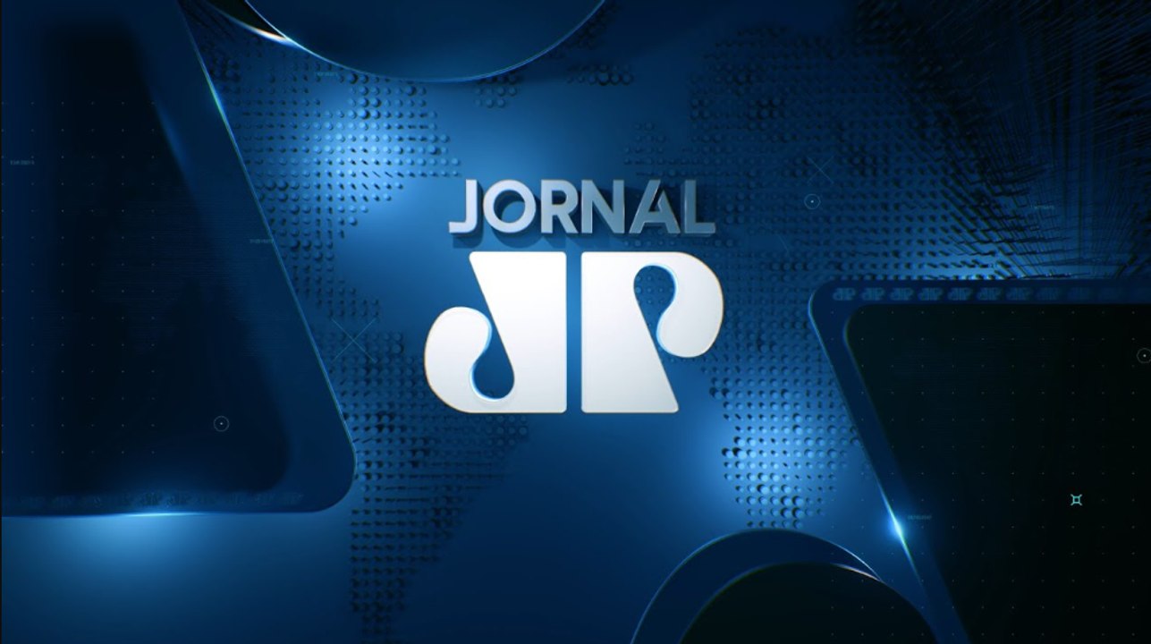JORNAL JOVEM PAN - 29/10/2024