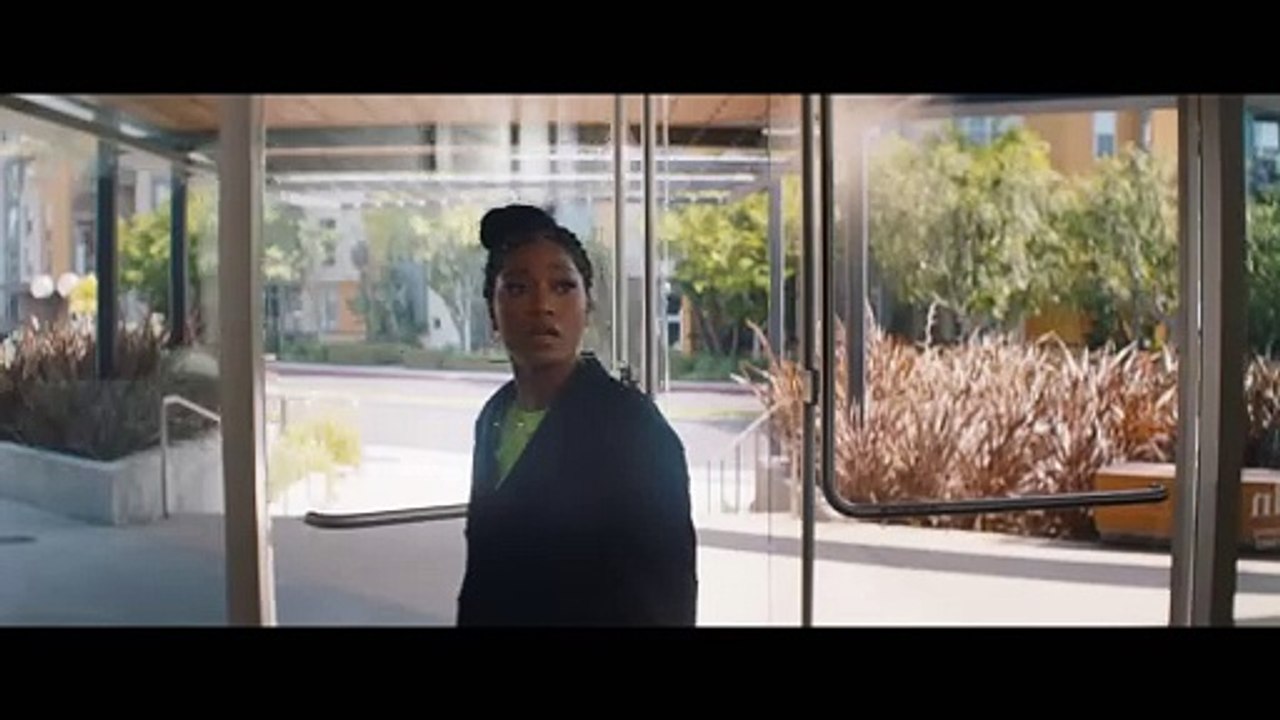 One of Them Days | movie | 2025 | Official Trailer