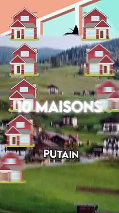 Tom se fait FOUDROYER à CHAQUE FOIS ! #science #maths #physique #dessinanimé