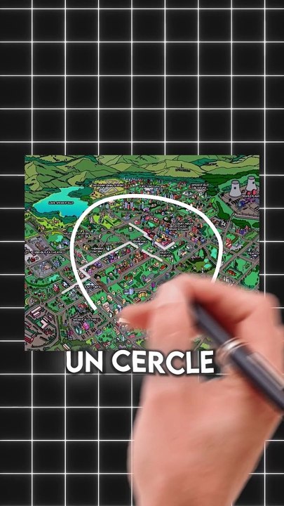 Y'A PAS ASSEZ DE VENTOUSE! #science #maths #physique #simpsons