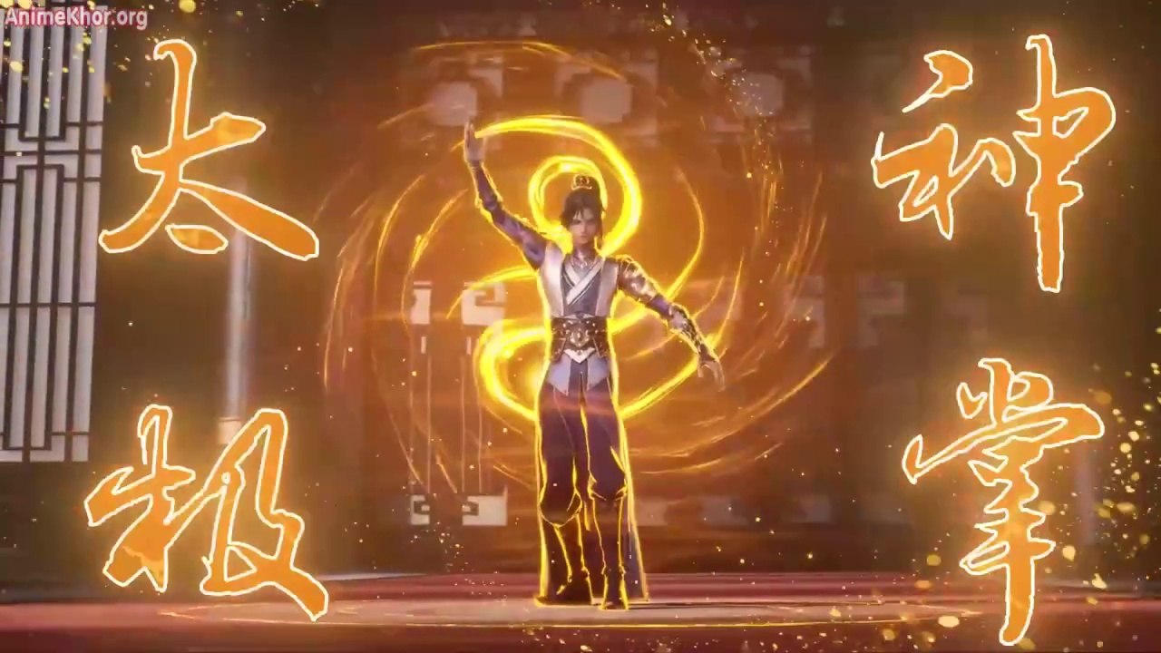 I can have infinite epiphanies episode 5 in english sub| I can have infinite epiphanies