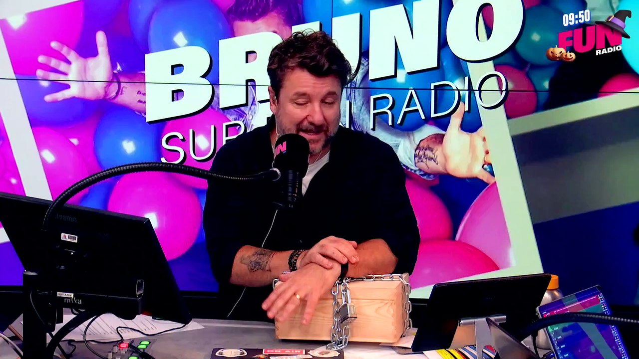 L'ARGENT OU LA BOÎTE - Elle gagne 10 000 euros !