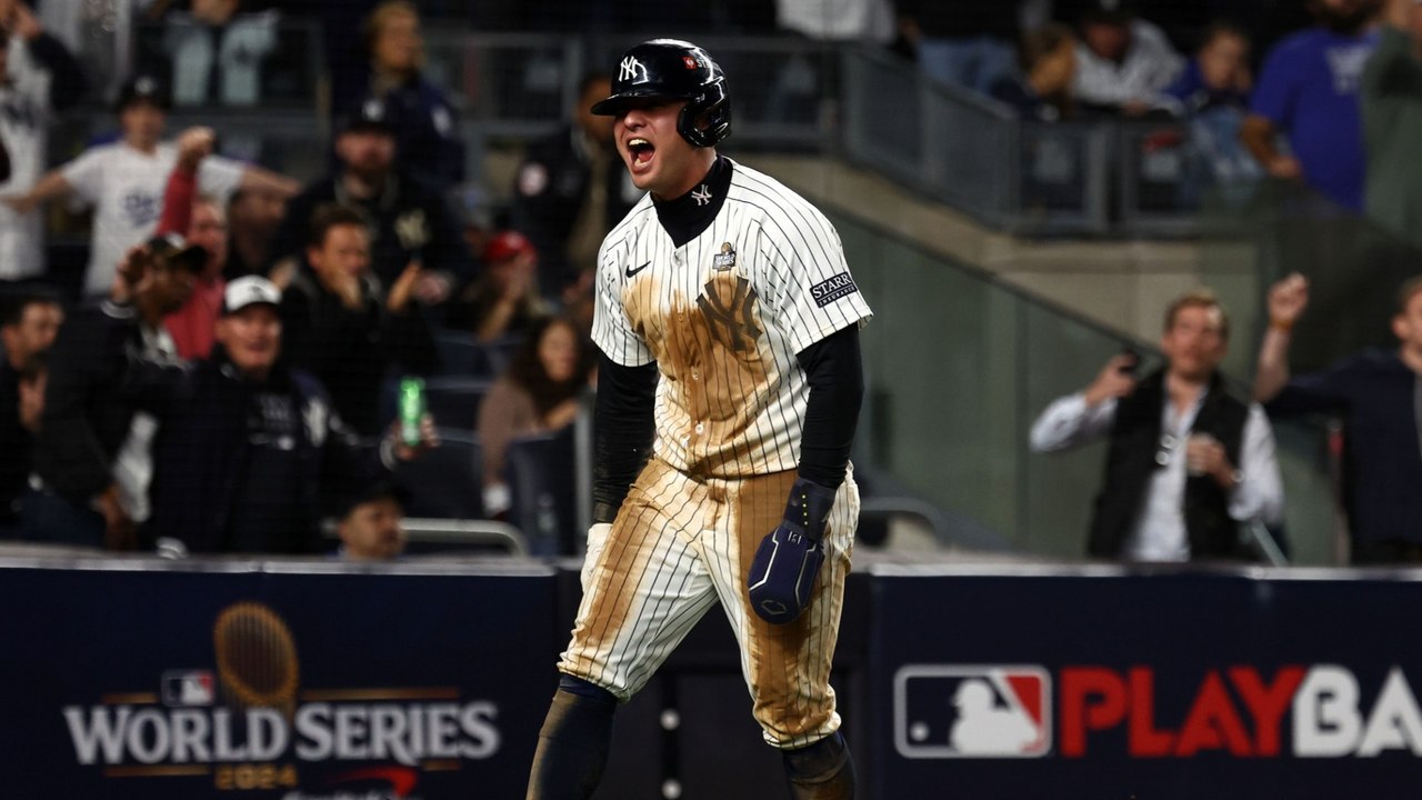 Dramatic World Series Clash: Yankees vs Dodgers Recap