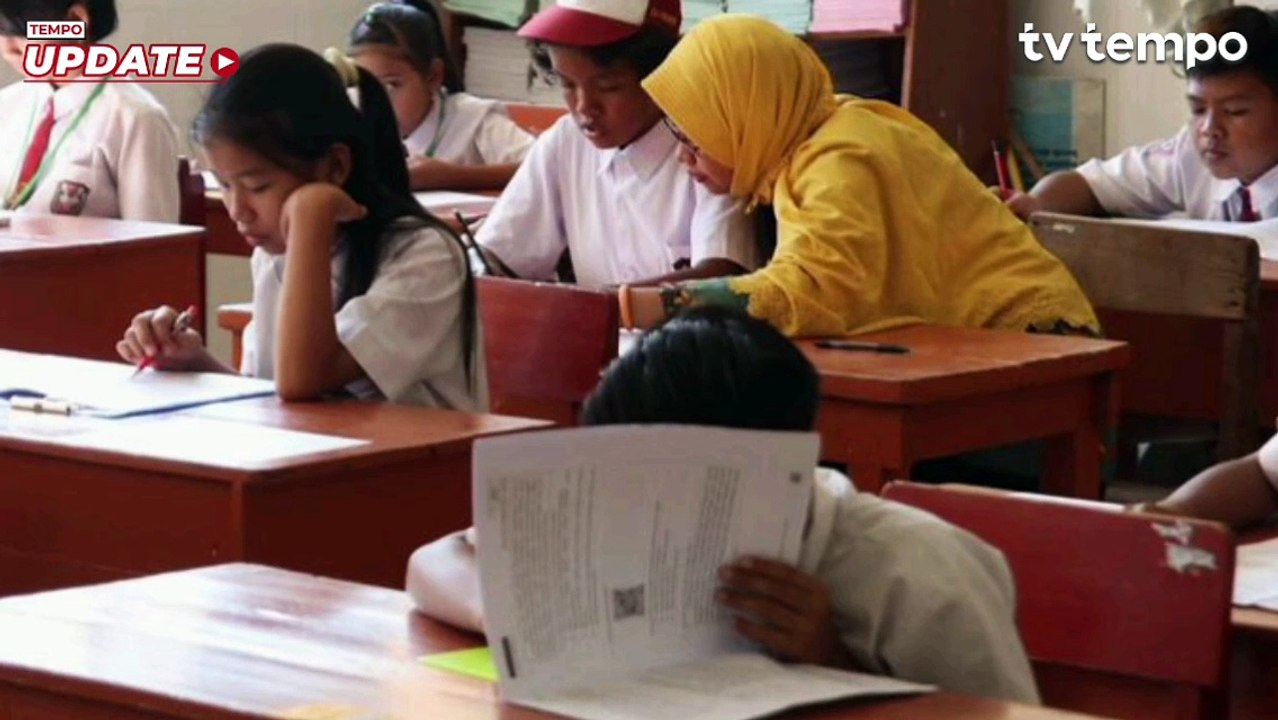 PSPK Sebut Akan Ada Kemunduran jika Ujian Nasional Dikembalikan