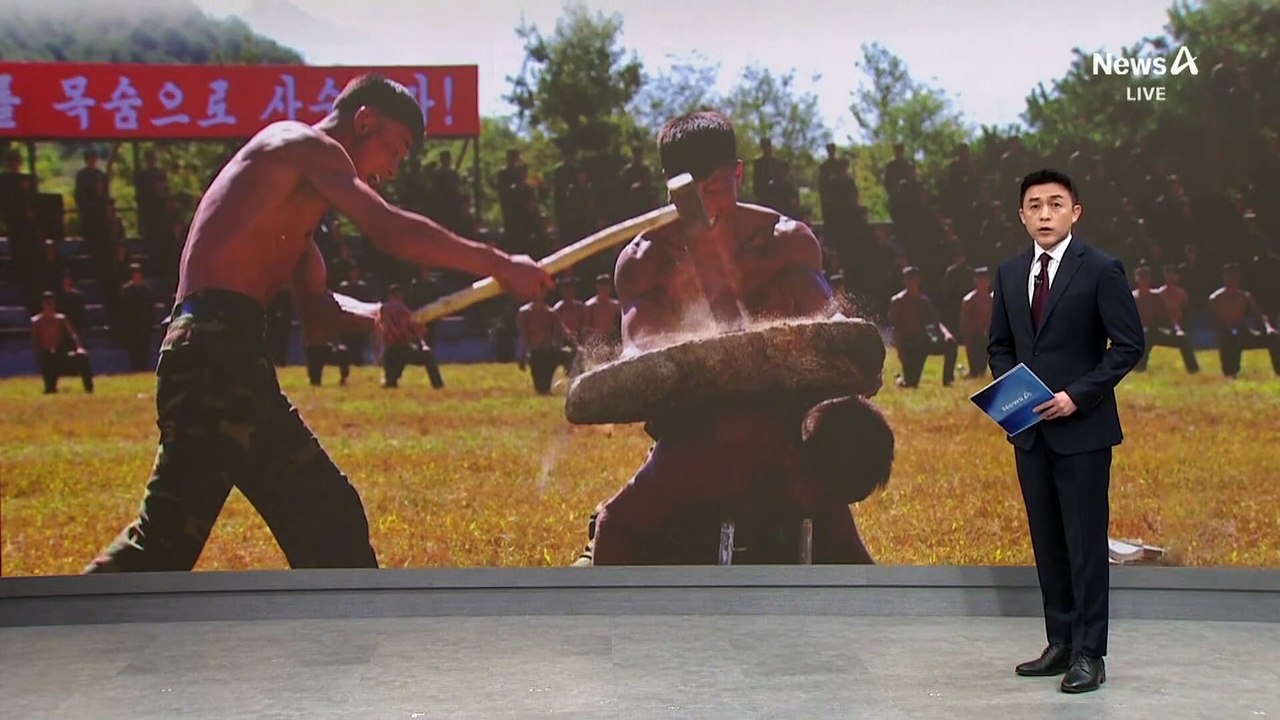 “우크라 드론 공격에 북한군 속수무책”