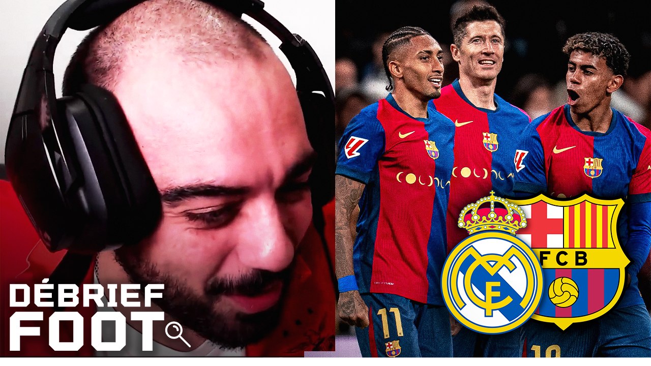 🔥 Replay du Match Barça vs Real : Analyse Complète et Moments Clés