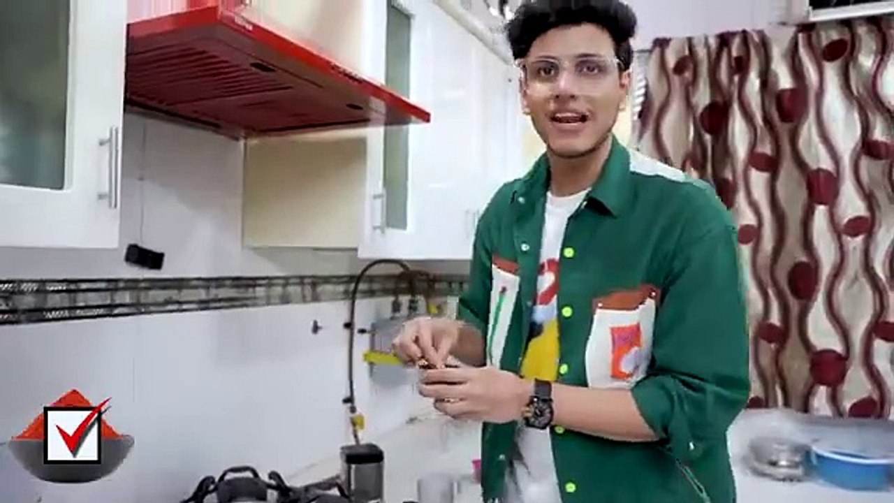 We became Papa's Assistant for 24 Hours - Triggered Insaan & Fukra Insaan