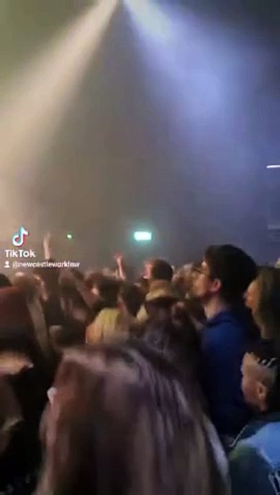 Bob Vylan at Newcastle's NX