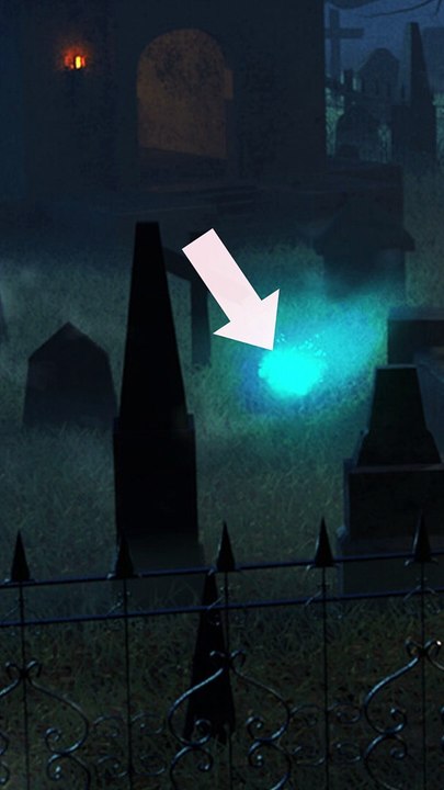 Le phénomène le plus flippant ?