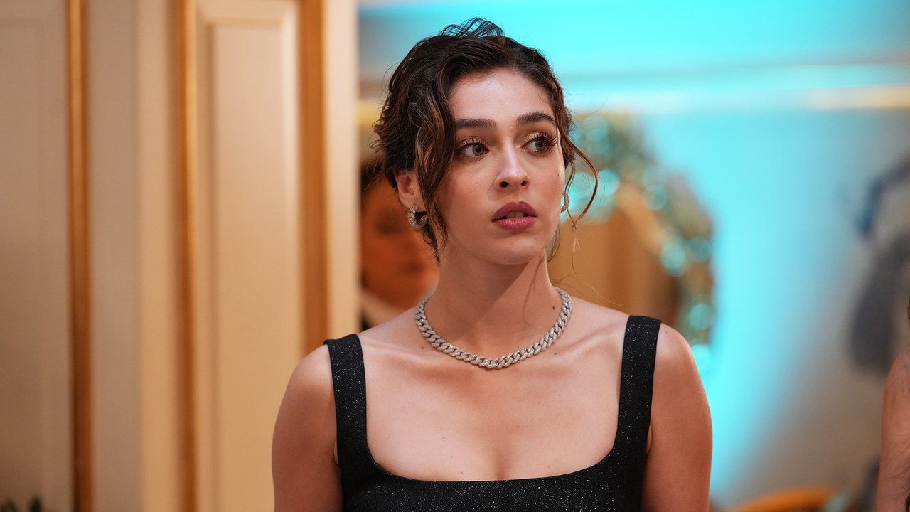 Leyla: Hayat…Aşk…Adalet... | 7. Bölüm