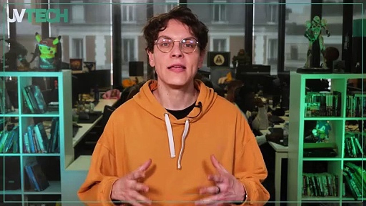 Daily Tech : Mac mini M4