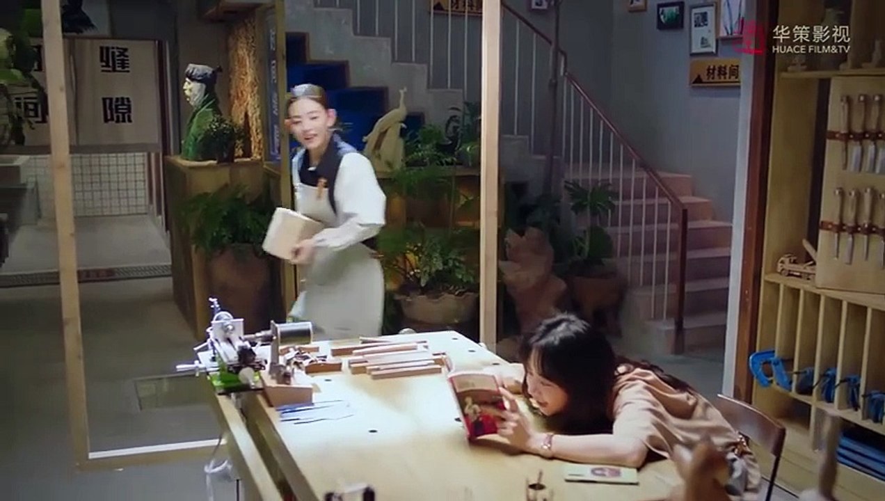 [ENG SUB] Go Ahead EP26  Starring: Tan Songyun, Song Weilong, Zhang Xincheng Romantic Comedy Drama