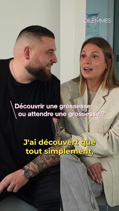 DILEMMES : Nico & Dani Capone