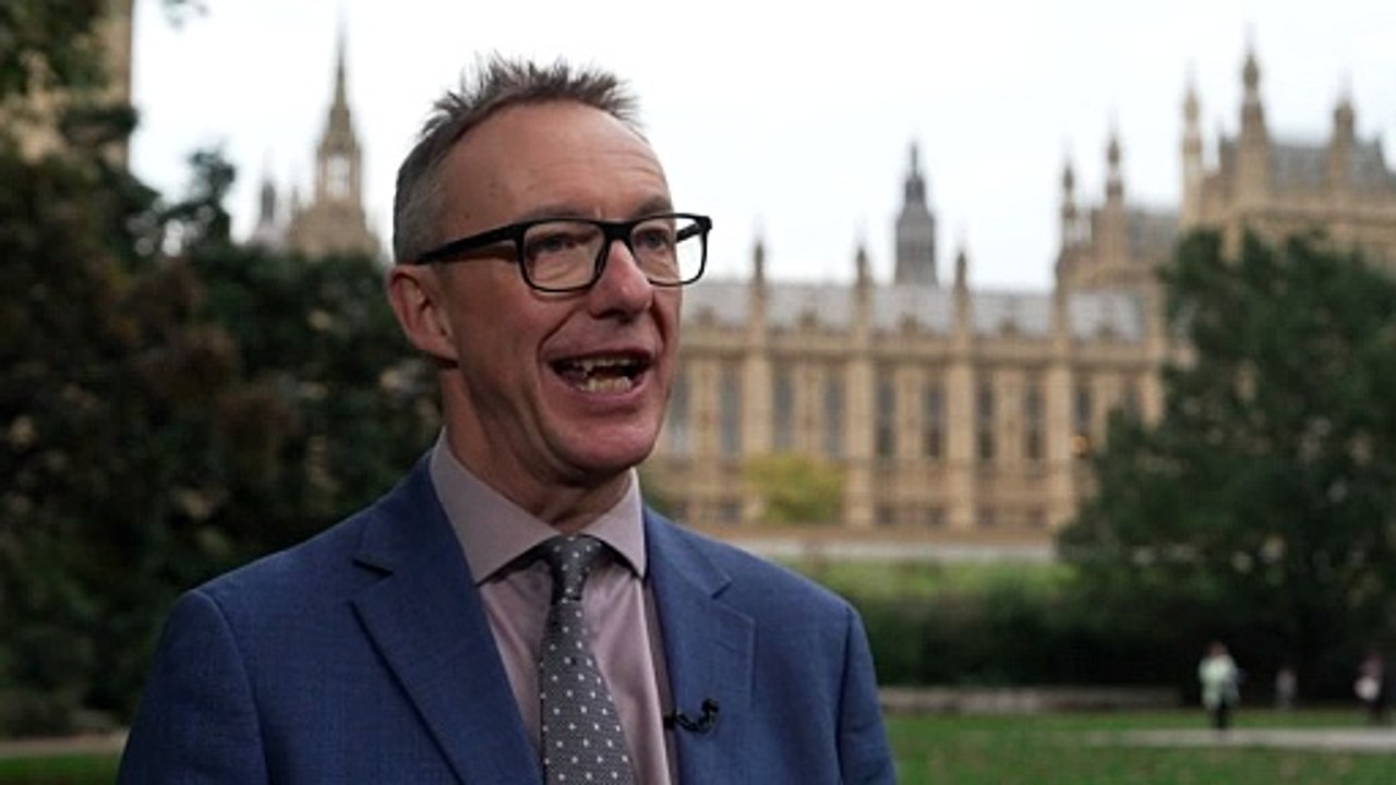 IFS: Big tax rises inevitable for long-term investment