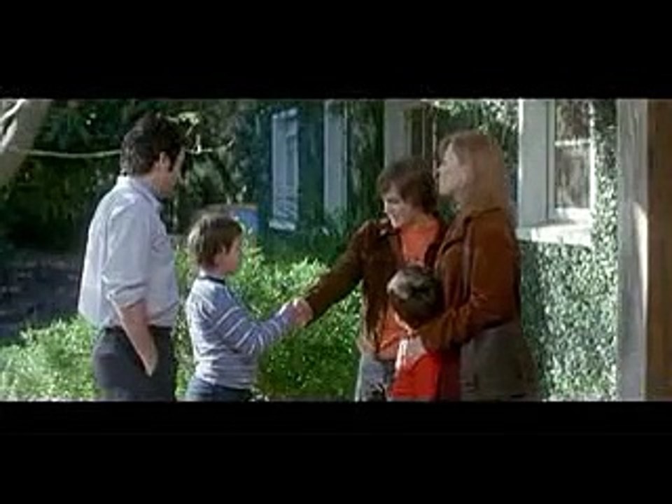 Película Kamchatka Tráiler