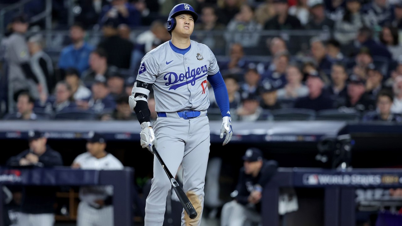 Dodgers' Playoff Push: When Will the Pressure Mount? 🏆