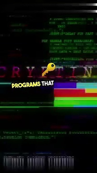 Unlocking Secrets How Encrypting Viruses Work