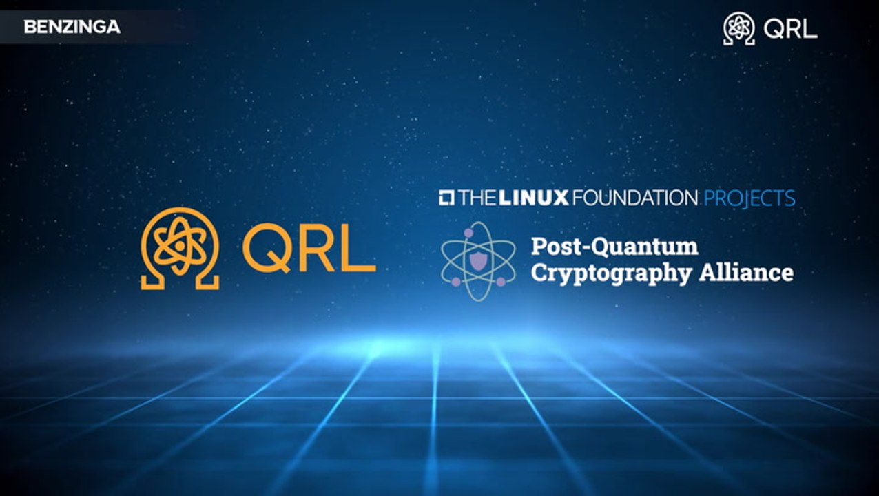 QRL Strikes Key Industry Partnerships, Fortifying Its Position As Quantum Computing Era Nears