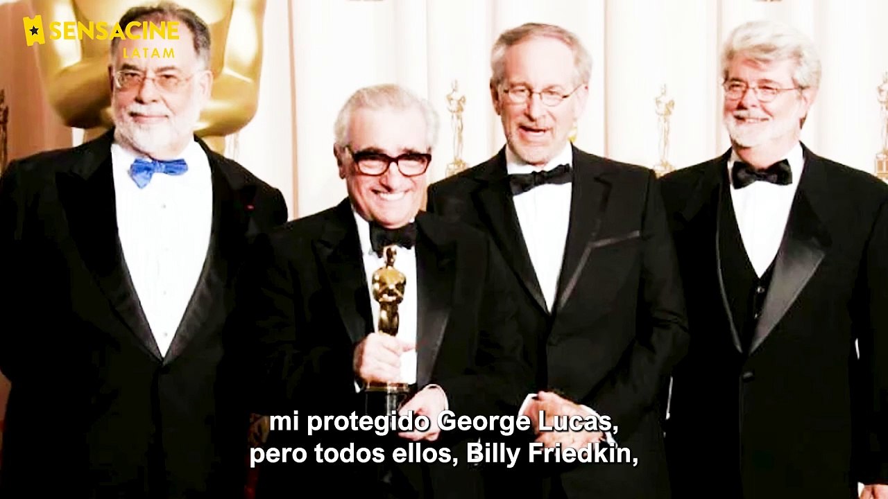 'Megalopolis' - Entrevista con Francis Ford Coppola