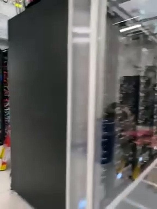 Data Center  | On Ai Live