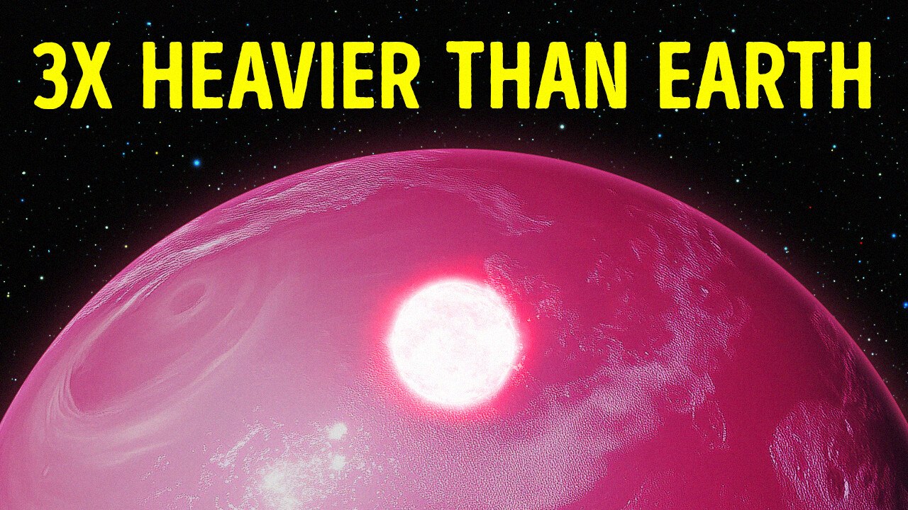 Strange Planets Scientists Can’t Explain - These Shouldn’t Exist!