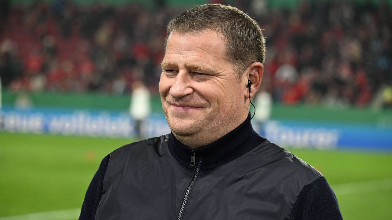 Musiala-Verlängerung? Eberl blockt ab: "Nicht der Zeitpunkt heute"