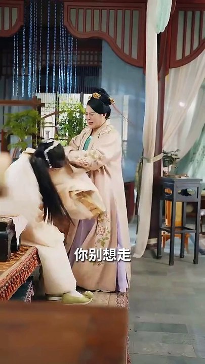 最新熱門爽劇【雙姝&奪嫡】全集